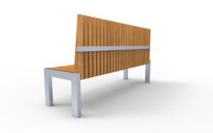 mobilier stradal, sezuturi, spatar din lemn, scandinavian line, scaune din lemn