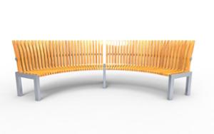 mobilier stradal, sezuturi, curbat, scandinavian line