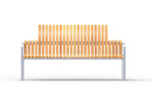 mobilier stradal, sezuturi, cotiera, scandinavian line