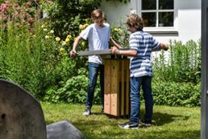 mobilier stradal, richter spielgeraete gmbh, cena aktualna, youtube