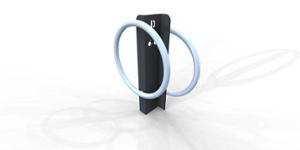 mobilier stradal, stand de biciclete, suport bicicleta