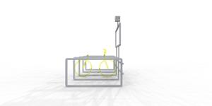 mobilier stradal, stand de biciclete, logo, instalare usoara, suport bicicleta, suporturi multiple
