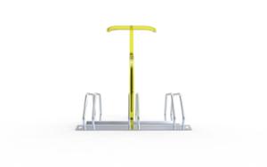 mobilier stradal, stand de biciclete, instalare usoara, pentru roata, suporturi multiple