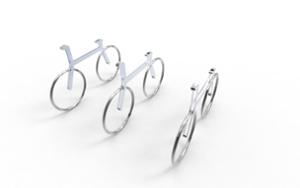 mobilier stradal, stand de biciclete, suport bicicleta