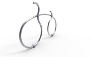 mobilier stradal, stand de biciclete, suport bicicleta