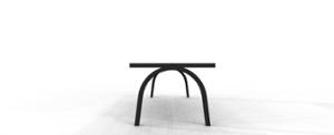 mobilier stradal, altele, masa
