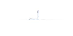 mobilier stradal, altele, gard, bariere de peluza, vertical, otel