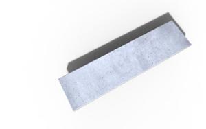 mobilier stradal, banca, beton, beton finisat, scaune din beton