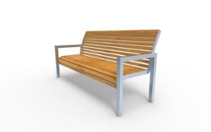 mobilier stradal, sezuturi, spatar din lemn, cotiera, scandinavian line, scaune din lemn