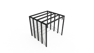 mobilier stradal, altele, pergola