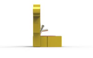 mobilier stradal, altele, parcare canine, cismea de baut