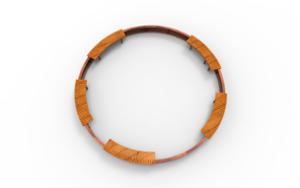 mobilier stradal, jardiniera, banca, corten, curbat, scaune din lemn