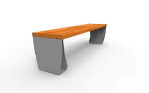 mobilier stradal, banca, scaune din lemn