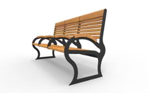 mobilier stradal, sezuturi, modular, spatar din lemn, cotiera, scaune din lemn