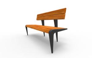 mobilier stradal, sezuturi, modular, spatar din lemn, scaune din lemn