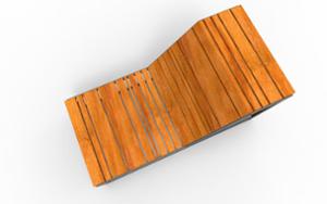 mobilier stradal, sezuturi, leasure and rest, sezlong, spatar din lemn, scaune din lemn