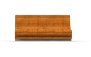 mobilier stradal, sezuturi, beton, beton finisat, modular, spatar din lemn, scaune din lemn, sofa, spatar inalt