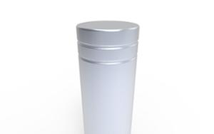 mobilier stradal, bolard, curbat, otel, demontabil