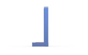 mobilier stradal, altele, pentru canini, parcare canine