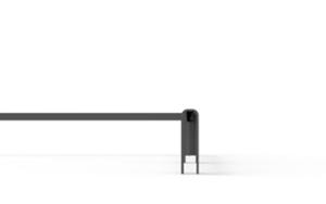 mobilier stradal, altele, gard, bariere de peluza, protectie copaci