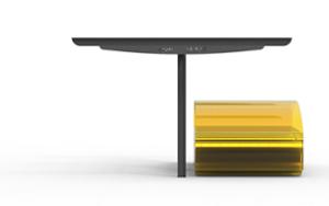 mobilier stradal, altele, pergola