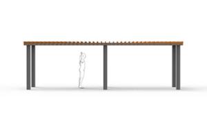 mobilier stradal, altele, pergola