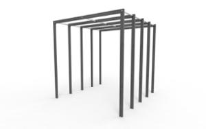 mobilier stradal, altele, pergola
