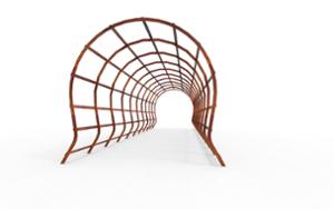 mobilier stradal, altele, berso, pergola