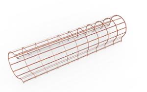 mobilier stradal, altele, berso, pergola