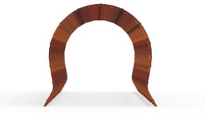 mobilier stradal, altele, berso, pergola
