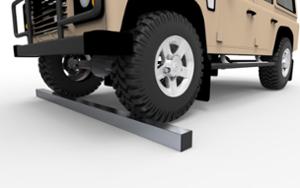 mobilier stradal, altele, parcare bloc