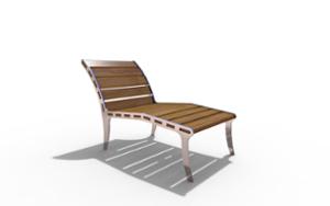 mobilier stradal, sezuturi, leasure and rest, sezlong, cotiera