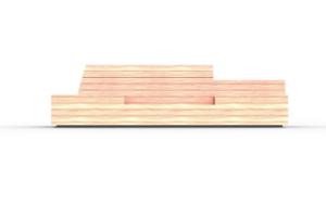 mobilier stradal, sezuturi, modular