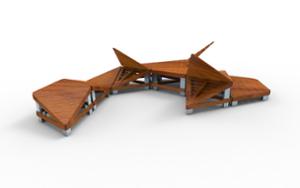 mobilier stradal, banca, sezuturi, leasure and rest, sezlong, modular