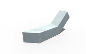 mobilier stradal, banca, sezuturi, leasure and rest, beton, beton finisat, sezlong, modular, oparcie z betonu