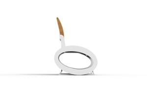 mobilier stradal, sezuturi, modular, spatar din lemn, scaune din lemn