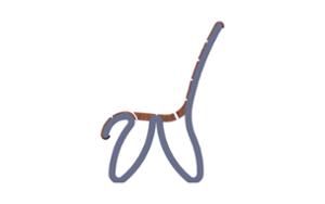 mobilier stradal, sezuturi