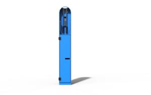 mobilier stradal, stand de biciclete, statie service biciclete