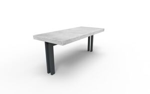mobilier stradal, altele, masa, sah