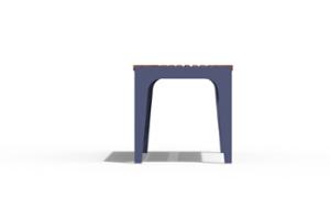 mobilier stradal, altele, masa