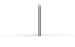 mobilier stradal, altele, modular, gard