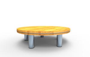 mobilier stradal, banca, curbat
