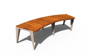 mobilier stradal, banca, curbat, scaune din lemn