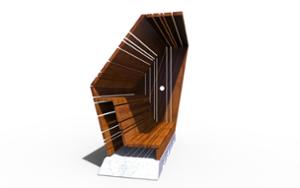 mobilier stradal, altele, sezuturi, leasure and rest, acoperis, vizualizarea acoperisului