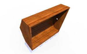 mobilier stradal, altele, sezuturi, leasure and rest, acoperis, vizualizarea acoperisului