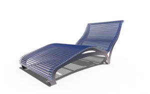 mobilier stradal, sezuturi, leasure and rest, sezlong, spatar din otel, scaune din otel