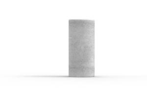 mobilier stradal, altele, bolard, beton, beton finisat, masa mica, masa