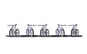 mobilier stradal, stand de biciclete, modular, suport bicicleta, suporturi multiple, de sine statator