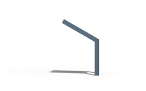 mobilier stradal, altele, iluminare, panou informativ