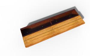 mobilier stradal, jardiniera, banca, corten, scaune din lemn